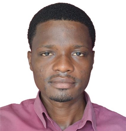 Stephen Agyemang Wiredu